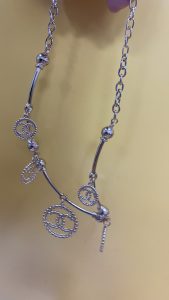 Necklace CCXL-9120095 photo review