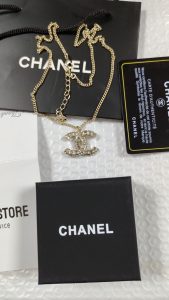 Necklace CCXL-91200104 photo review
