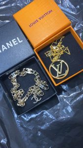 Classic Necklace Bracelet Sets CCXL-91200133 photo review