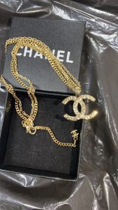 Necklace CCXL-9120059 photo review