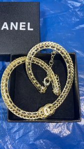 Necklace 2Colors CCXL-9120084 photo review