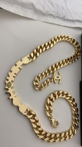 Necklace CCXL-9120093 photo review
