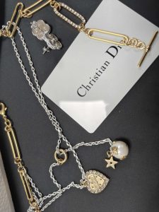 Heart Pendant Necklace DDXL-9120055 photo review