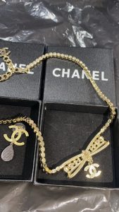 Necklace CCXL-9120048 photo review