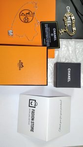 Classic Necklace Bracelet Sets CCXL-91200133 photo review