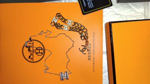 Classic Necklace Bracelet Sets CCXL-91200133 photo review