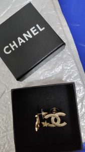 Diamonds Star Earrings CCED-9110238 photo review