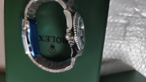 WATCH WB-7180008 photo review