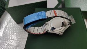 WATCH WB-7180008 photo review