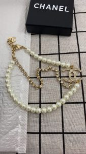 Necklace CCXL-91200124 photo review