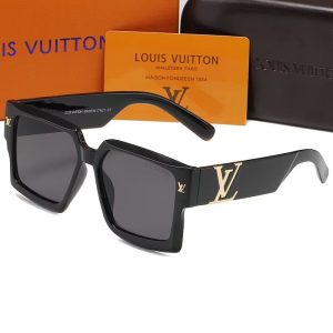 6 Colours SunGlasses 2209 TYJ-915168