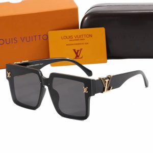 6 Colours SunGlasses 2002 TYJ-915169