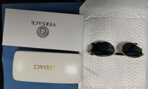 5 Colours SunGlasses 1506 TYJ-915155 photo review