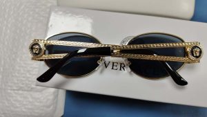5 Colours SunGlasses 1506 TYJ-915155 photo review