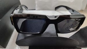 6 Colours SunGlasses 2002 TYJ-915169 photo review