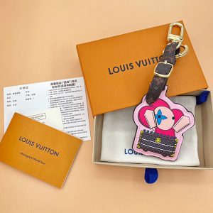 Fashion Key Chain YSK-917000306