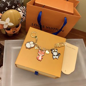 Fashion Key Chain YSK-917000338