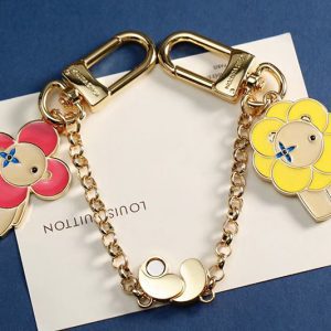 Fashion  Key Chain YSK-917000354