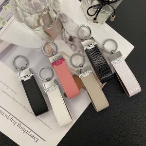 Exquisite 6 Colors Key chain YSK-917000263