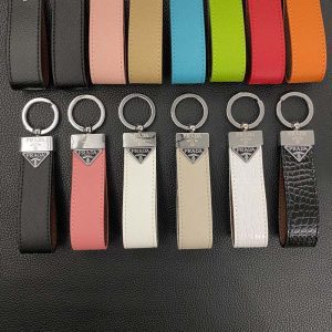 Exquisite 11 Colors Key chain YSK-917000260