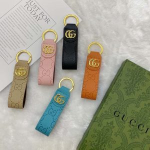 Exquisite 5 Colors Key chain YSK-917000276