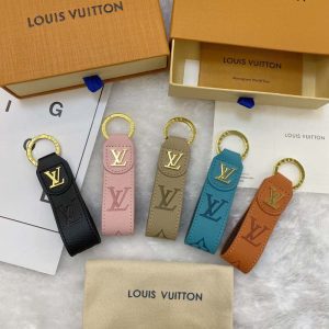 Exquisite 13 Colors Key chain YSK-917000272