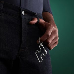 Fashion   Key Chain YSK-917000336
