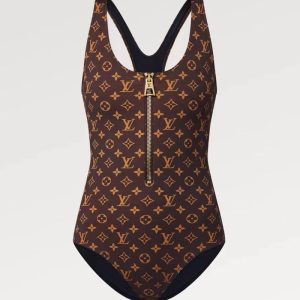 Fashion Classical One-piece Swimsuits YY-925193