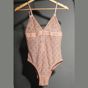 Fashion Classical One-piece Swimsuit YY-925119