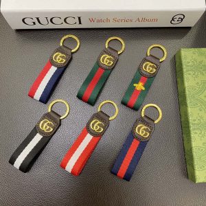 Exquisite 5 Colors Key chain YSK-917000275