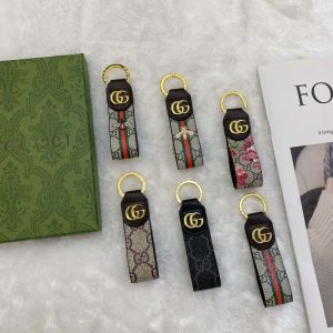 Exquisite 5 Colors Key chain YSK-917000274