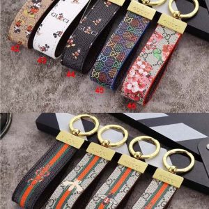 Exquisite 9 colors Key chain YSK-917000256