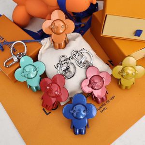 Exquisite 6 Colors Key Chain YSK-917000282