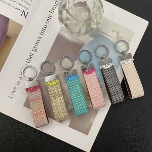5 Colors Key chain YSK-917000262