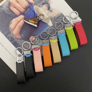 Exquisite 7 Colors Key chain YSK-917000261