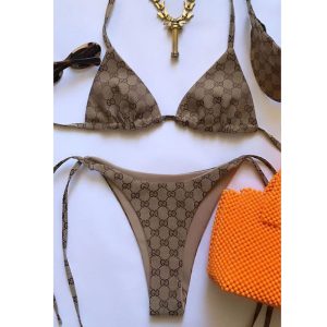 Fashion Sexy Bikini Swimsuit YY-925057