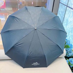 Windproof Automatic Rain Sun Umbrella UPF50+ YS-926070