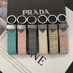 Exquisite 6 Colors Key chain YSK-917000266