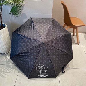 Windproof Automatic Rain Sun Umbrella UPF50+ YS-926067