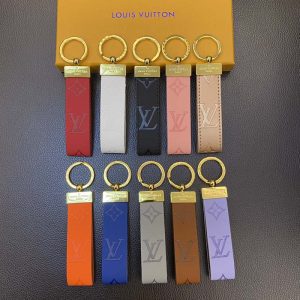 Exquisite 10 Colors Key chain YSK-917000270