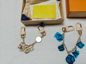 Fashion  Key Chain YSK-917000357 photo review