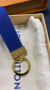 Exquisite 10 Colors Key chain YSK-917000270 photo review