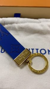 Exquisite 10 Colors Key chain YSK-917000270 photo review
