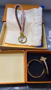 Exquisite 10 Colors Key chain YSK-917000270 photo review