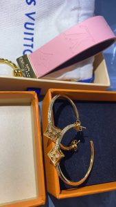 Exquisite 10 Colors Key chain YSK-917000270 photo review