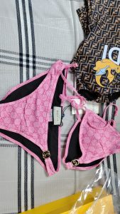Fashion Sexy Bikini Swimsuit YY-925056 photo review