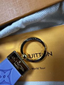 Handmade Leather 10 colors Key chain YSK-917000253 photo review