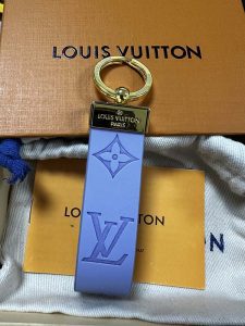 Handmade Leather 10 colors Key chain YSK-917000253 photo review