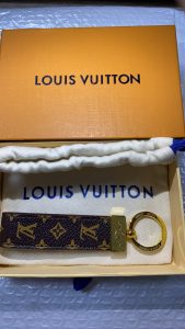 Fashion Exquisite Key chain YSK-917000271 photo review