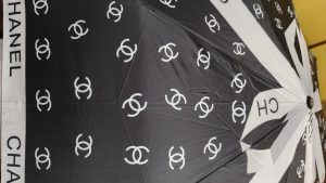 Windproof Automatic Portable Rain Sun Umbrella UPF50+ YS-926058 photo review